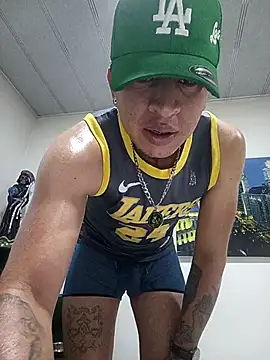 Valentino dominusSex online show from 03-11-26, 11:21