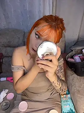 alysson As online show from 04-15-26, 03:45