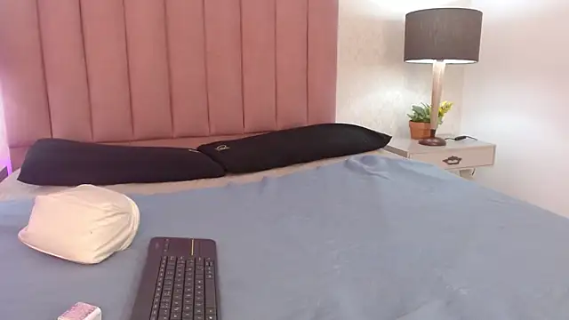 SweetMilie gh online show from 04-11-26, 03:36