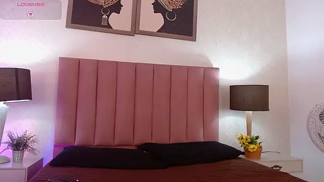 SweetMilie gh online show from 03-18-26, 03:31