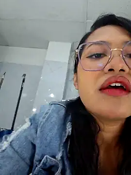 SweetMilie gh online show from 03-15-26, 03:46