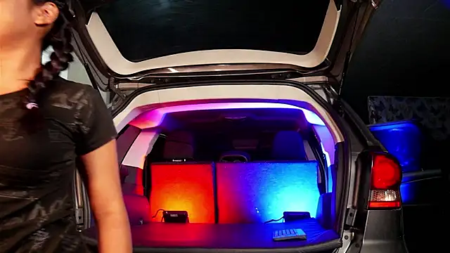 SweetMilie gh online show from 03-28-26, 04:02