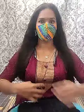 Snapshot of Tamil_Charu_ chatting on 05-20-26, 03:58 Tamil Charu online show from 05-20-26, 03:58