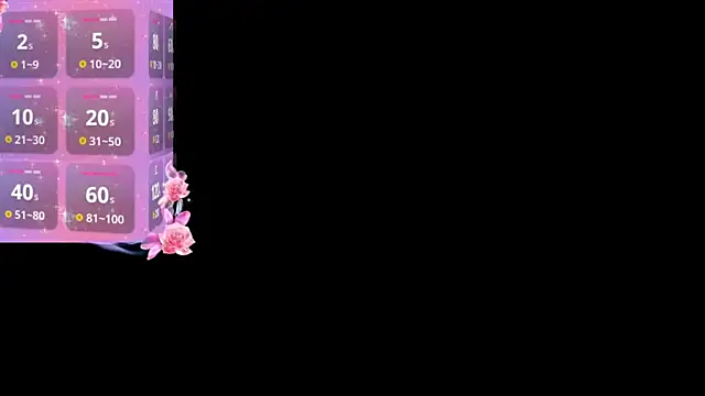 Luna Moonfang online show from 07-17-26, 07:55