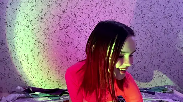 AmaliaJess online show from 03-14-26, 04:46