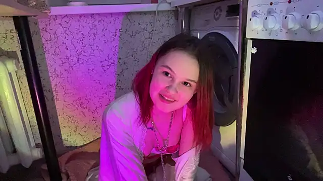 AmaliaJess online show from 03-24-26, 06:19