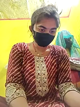 Snapshot of Cute_Mahek99 chatting on 05-13-26, 11:01 Cute Mahek99 online show from 05-13-26, 11:01