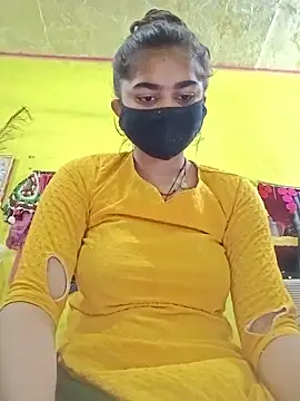 Snapshot of Cute_Mahek99 chatting on 06-16-26, 10:32 Cute Mahek99 online show from 06-16-26, 10:32