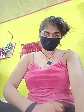 Snapshot of Cute_Mahek99 chatting on 07-19-26, 10:06 Cute Mahek99 online show from 07-19-26, 10:06