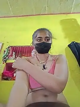 Snapshot of Cute_Mahek99 chatting on 07-05-26, 09:54 Cute Mahek99 online show from 07-05-26, 09:54