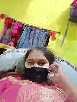 Snapshot of Cute_Mahek99 chatting on 07-22-26, 10:45 Cute Mahek99 online show from 07-22-26, 10:45
