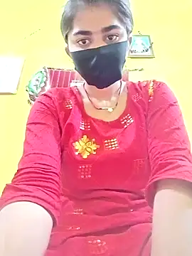 Snapshot of Cute_Mahek99 chatting on 05-02-26, 10:59 Cute Mahek99 online show from 05-02-26, 10:59