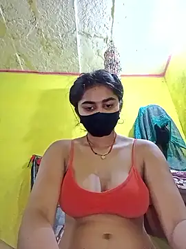 Snapshot of Cute_Mahek99 chatting on 05-17-26, 09:48 Cute Mahek99 online show from 05-17-26, 09:48
