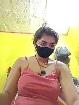 Snapshot of Cute_Mahek99 chatting on 06-18-26, 10:48 Cute Mahek99 online show from 06-18-26, 10:48