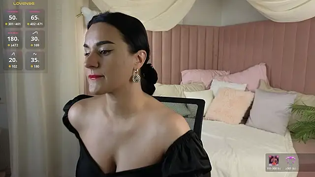 key of lust online show from 03-21-26, 01:29