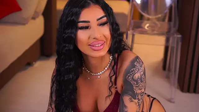 YanaSultana online show from 03-30-26, 08:16