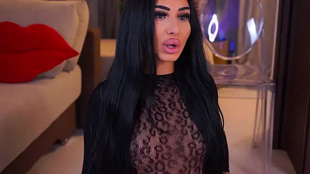 YanaSultana online show from 04-03-26, 08:43