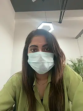 ISHA-STRIP online show from 03-26-26, 06:44