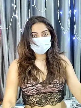 ISHA-STRIP online show from 03-24-26, 07:03