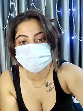 ISHA-STRIP online show from 03-26-26, 07:12
