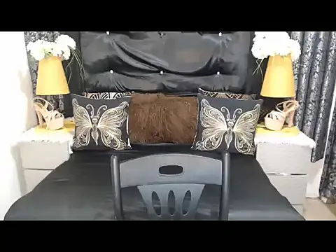 Snapshot of MarinaFoster chatting on 07-02-26, 11:16 MarinaFoster online show from 07-02-26, 11:16