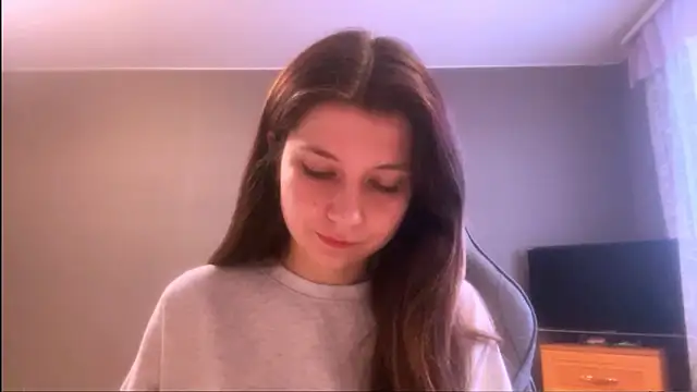 LunnaBliss online show from 03-13-26, 03:17