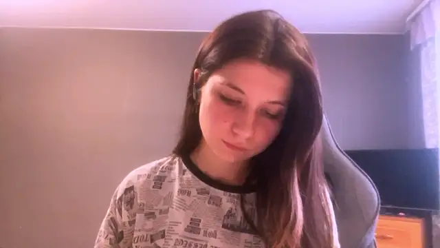 LunnaBliss online show from 03-16-26, 03:26