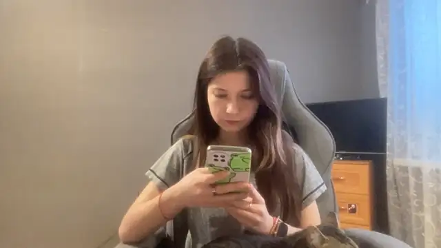 LunnaBliss online show from 03-07-26, 03:17