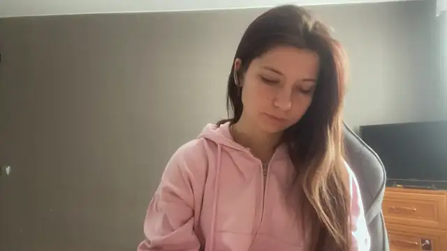 LunnaBliss online show from 02-26-26, 08:14