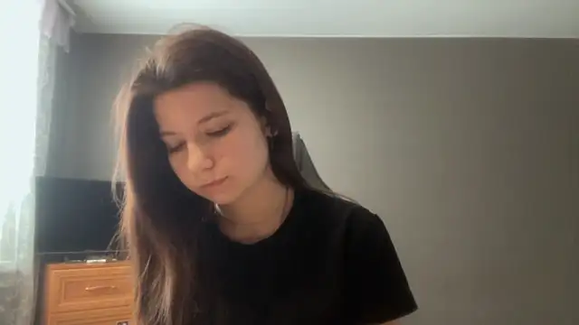 LunnaBliss online show from 02-28-26, 07:19