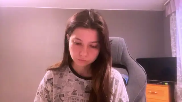 LunnaBliss online show from 03-20-26, 03:29