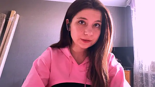 LunnaBliss online show from 04-13-26, 12:09