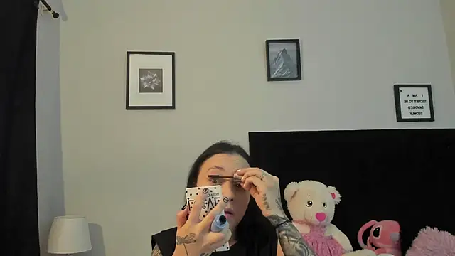 sabbrand0111 online show from 02-23-26, 07:14