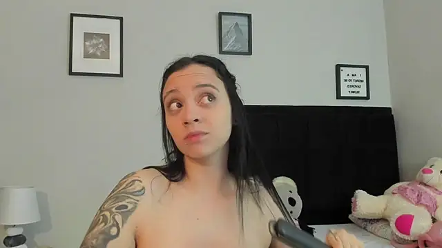 sabbrand0111 online show from 04-12-26, 08:01