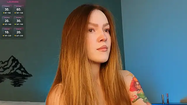 SunFlowerHoney online show from 02-23-26, 01:07