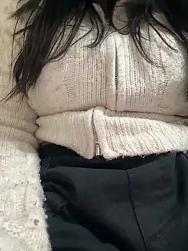 meenu cuties online show from 03-18-26, 07:37