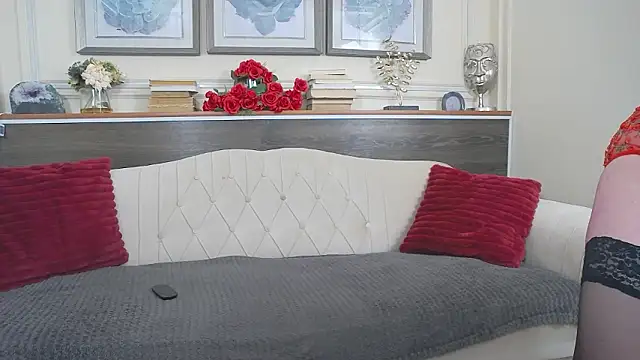 MaddyVelvet online show from 03-14-26, 08:59