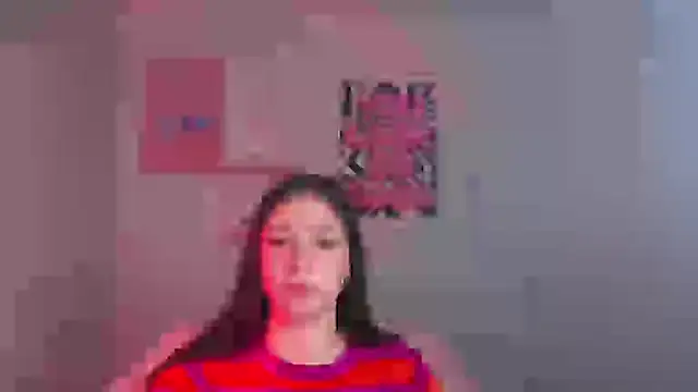 KissMeJulia online show from 04-18-26, 05:43