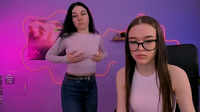 olivia rage online show from 04-18-26, 09:33