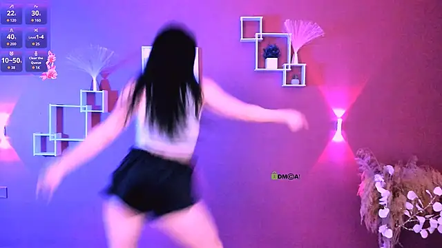 olivia rage online show from 04-07-26, 09:55