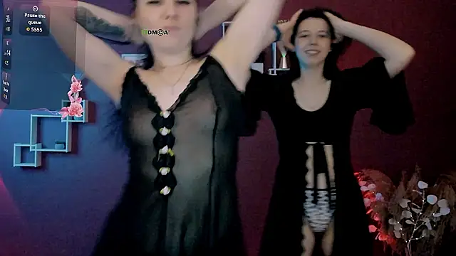 olivia rage online show from 03-13-26, 11:48