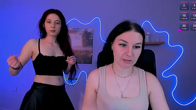olivia rage online show from 05-16-26, 07:02