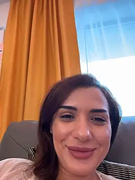 NaughtyChloeee online show from 03-27-26, 05:38