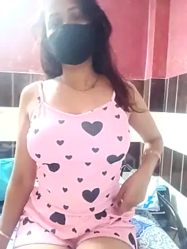Sweet sonii online show from 04-02-26, 10:38