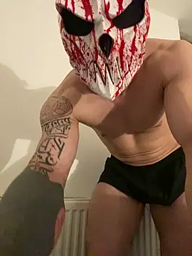 Deviltitan online show from 03-01-26, 10:32