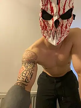 Deviltitan online show from 02-25-26, 10:26