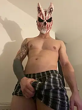 Deviltitan online show from 02-27-26, 01:39