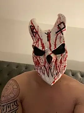 Deviltitan online show from 02-20-26, 01:57