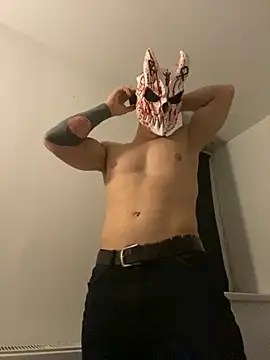 Deviltitan online show from 02-21-26, 10:12