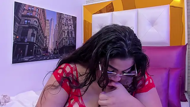  Rachel- online show from 02-25-26, 07:25